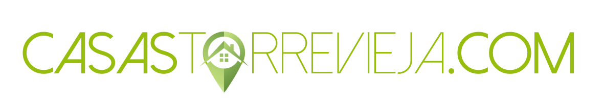 Logo CasasTorrevieja.com - San Pascual